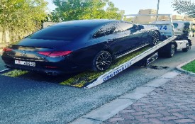 Royal Auto Towing  Car Recovery And General Transport