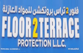 Floor 2 Terrace Protection Insulating Materials Sole Proprietorship L.L.C