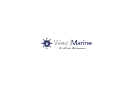 West Marine Ships and Boats Spare Parts Trading