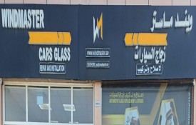 Windmaster Car Glass Repair and Installation