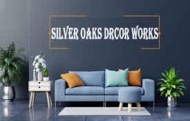 Silver Oaks Decor Works and Building Maintenance Br1 (Carpentry)