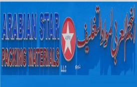 Arabian Star Packing Materials L.L.C (Kraft Paper Products, Disposable Container)