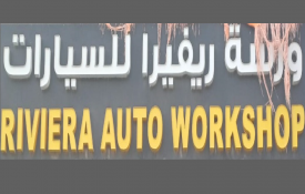 Riviera Auto Workshop