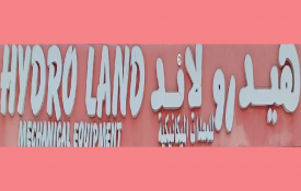 Hydro Land Mechanical Equipment