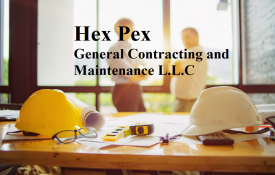 Hex Pex General Contracting and Maintenance L.L.C
