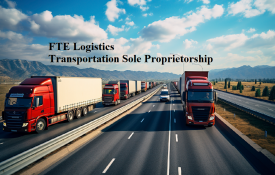 FTE Logistics Transportation Sole Proprietorship
